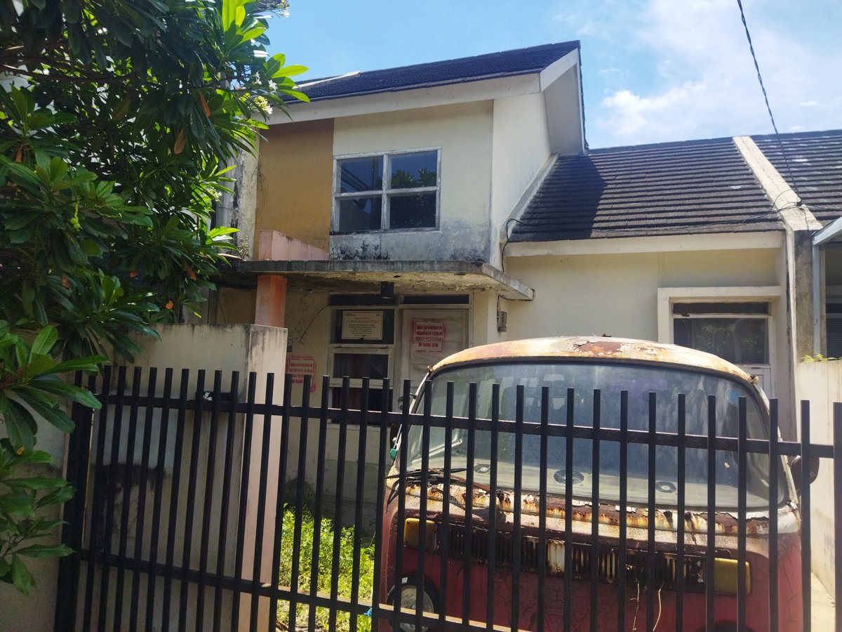🏡 DIJUAL RUMAH DI BUANA CIWASTRA RESIDENCE
