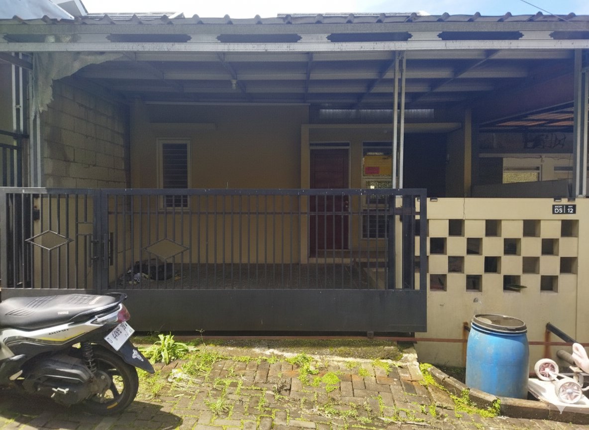 DIJUAL RUMAH BUANA FLAMINGO – CIMAHI SELATAN