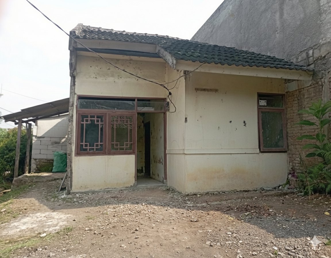 ⚡ RUMAH HARGA TERBAIK DI BANJARAN! SIAPA CEPAT DIA DAPAT! ⚡