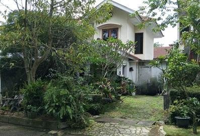 Rumah Dijual di Graha Puspa – Cihideung, Bandung Barat