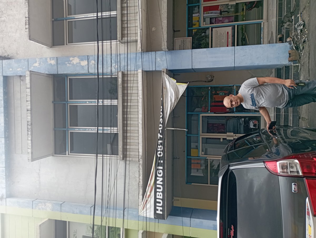 🔥 Ruko Murah Gila di Ujung Berung Town Square! 🔥