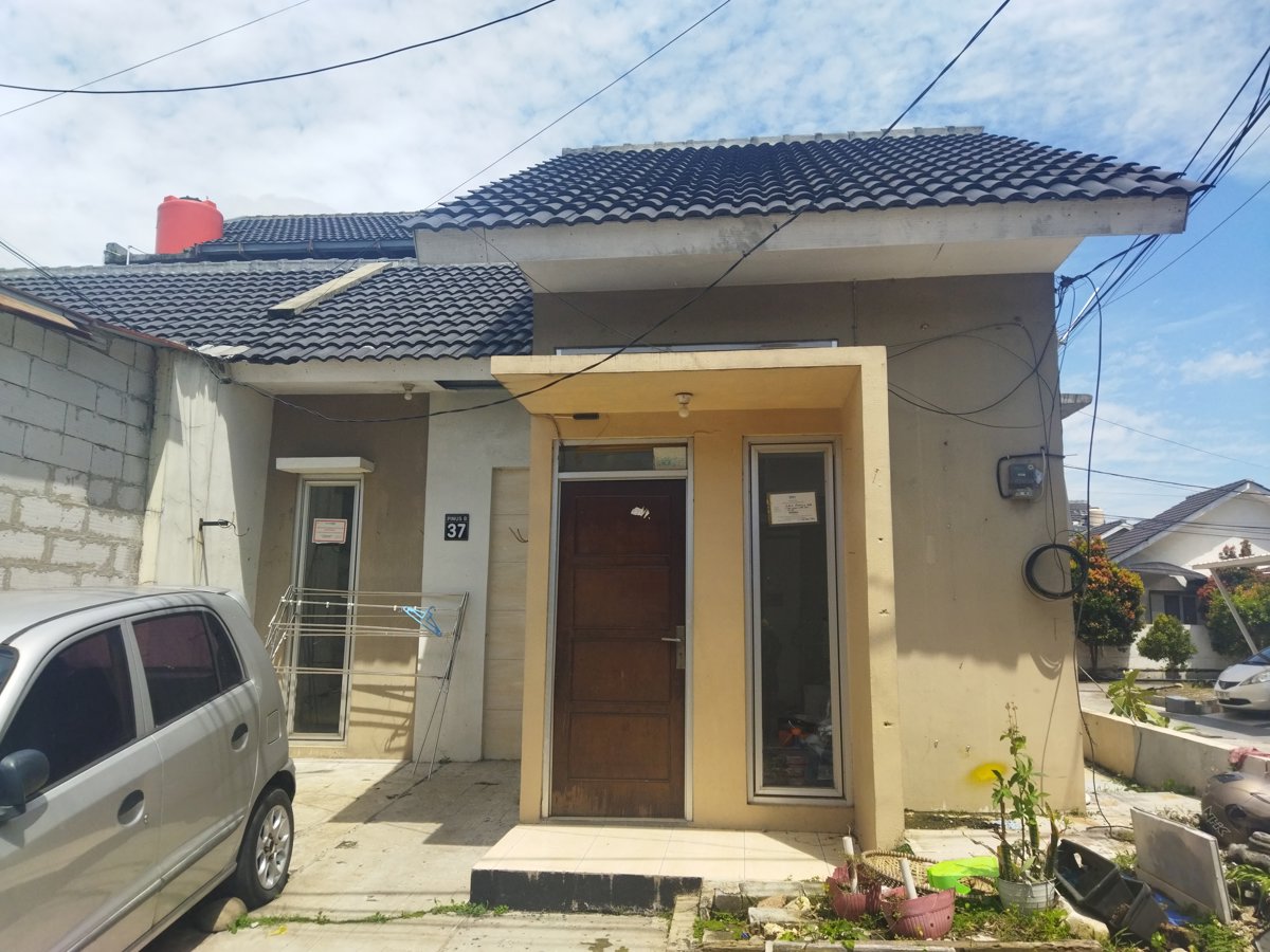 🏡 DIJUAL RUMAH DI G-LAND CIWASTRA PARK – CLUSTER PINUS