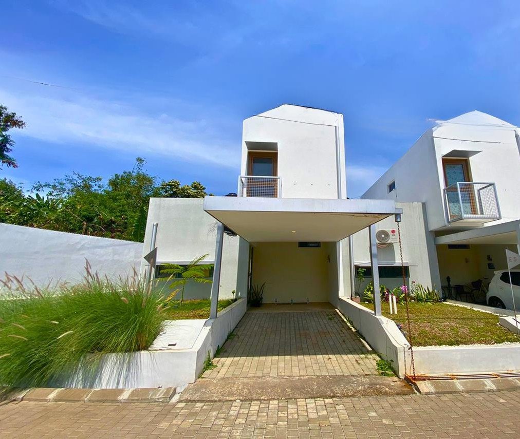 Rumah Dijual di Nevada Downtown Cimareme – Padalarang