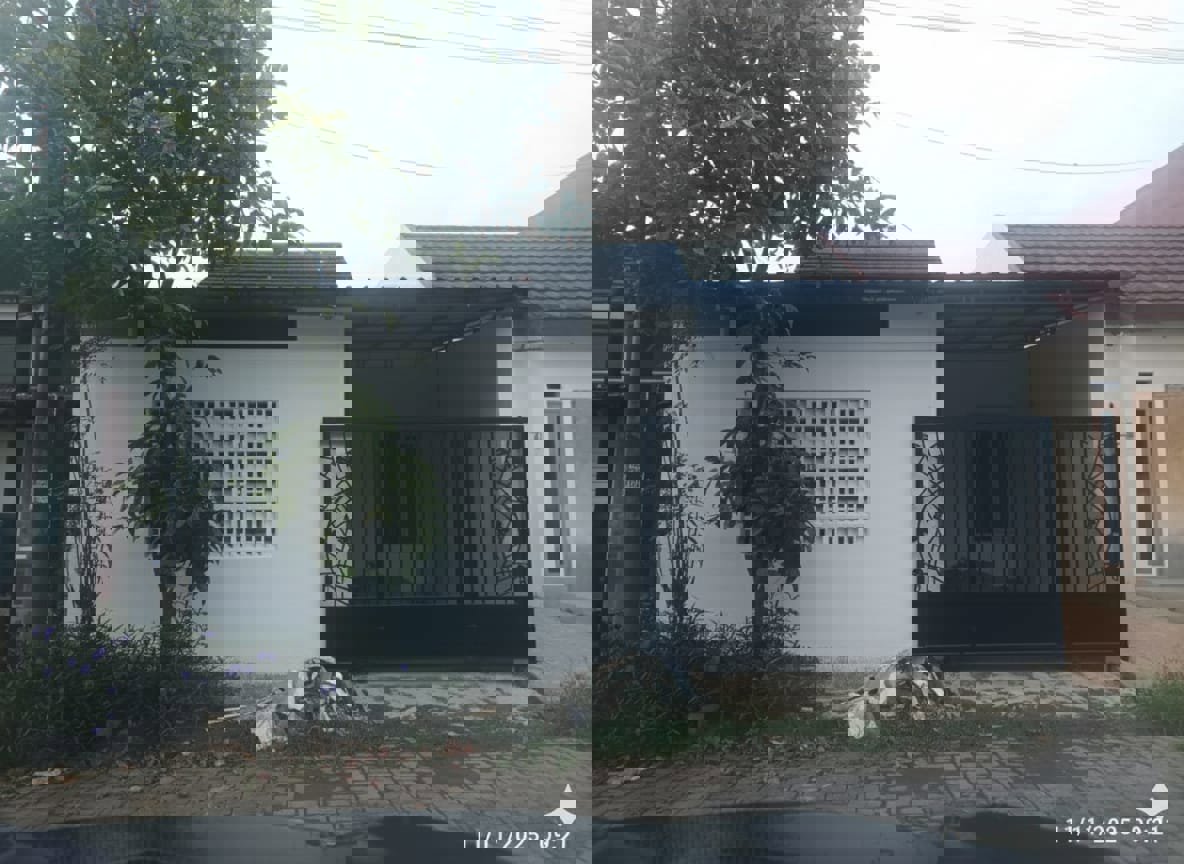 Hunian Strategis Dekat Tol Cileunyi & Kampus Unpad Komplek Residence Indah I