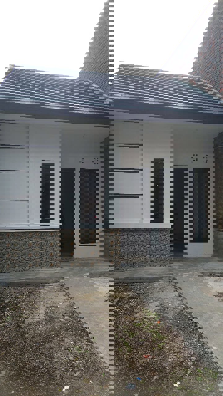 🔥 RUMAH IMPIAN, HARGA MURAH, NILAI TINGGI! 🔥