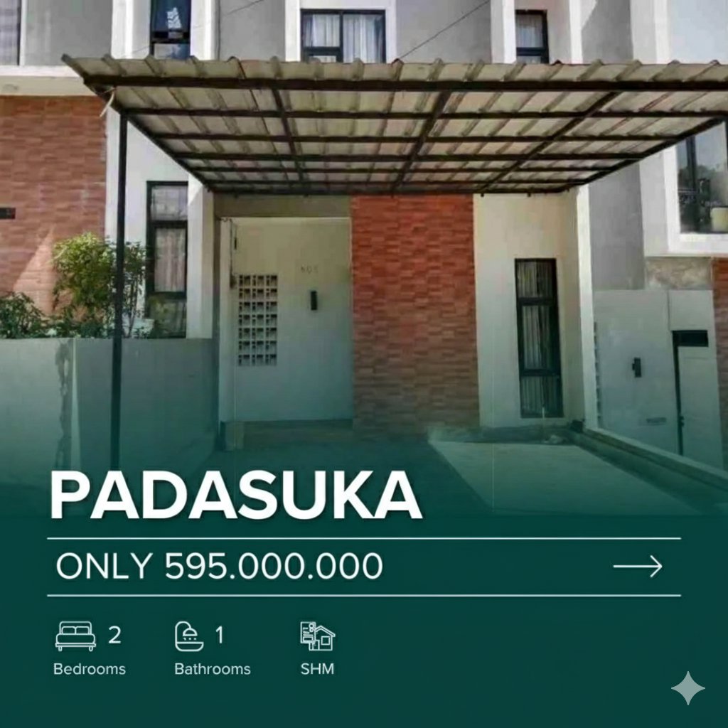 Rumah Minimalis yang Bikin Hidup Lebih Simple, Bukan Lebih Ribet.