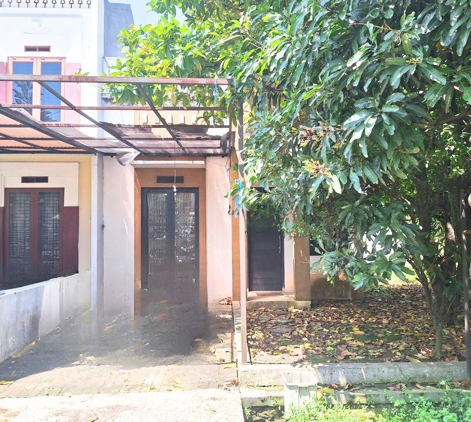 Rumah Dijual di Komp. De Marrakesh – Rancasari, Bandung