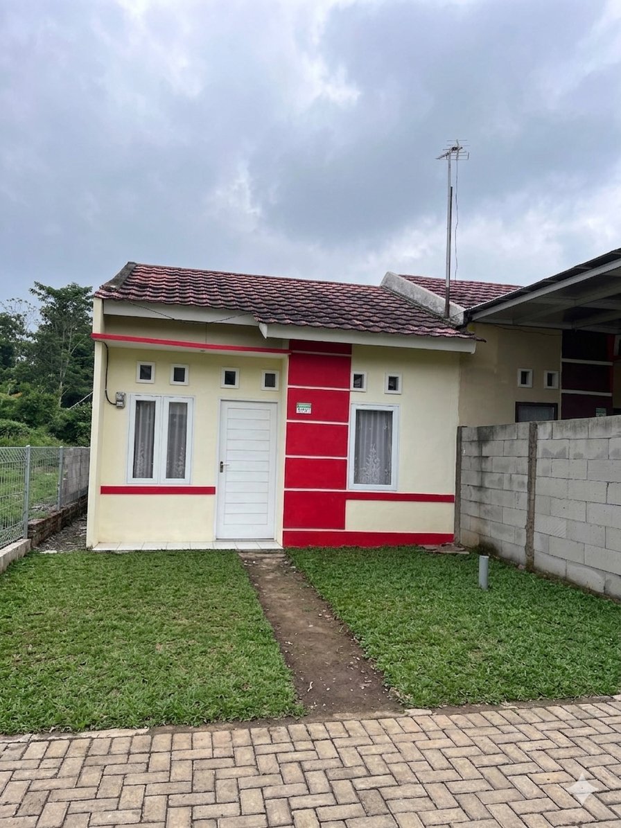 Over Kredit Rumah Subsidi di Arjasari Bandung