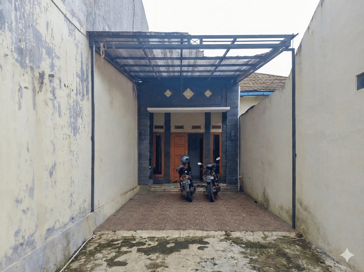 🏡 RUMAH BESAR MURAH Cileunyi – Harga Hanya 532 Juta! 🔥