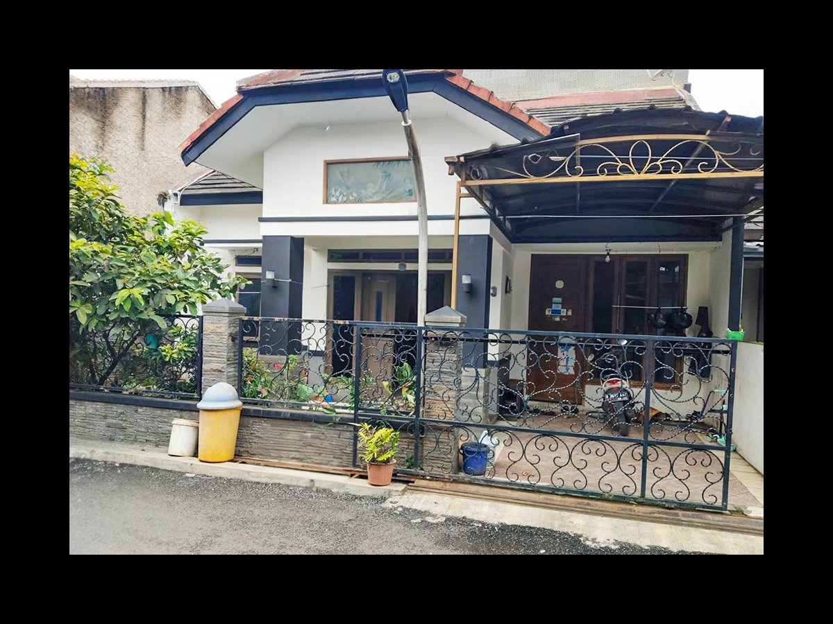 RUMAH BESAR MURAH Cisaranten Wetan 🔥