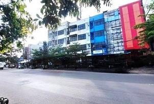 Ruko 4 Lantai di Jl. Jend. Ahmad Yani – Bandung